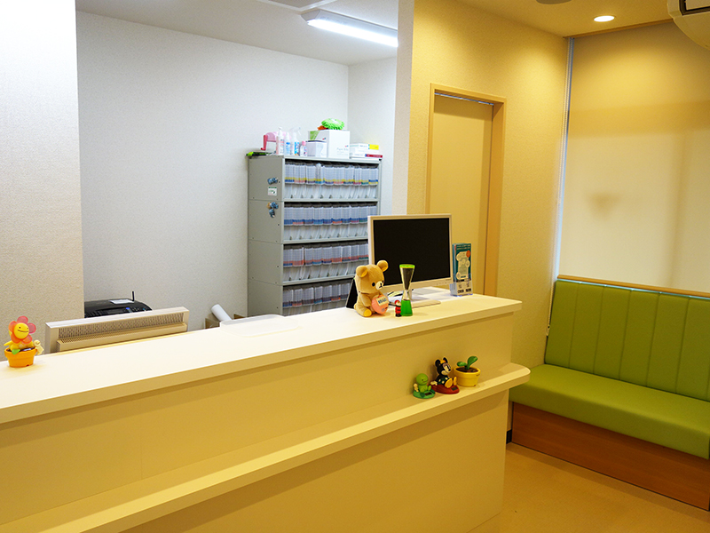 目黒耳鼻咽喉科医院photo